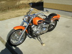 �������� �� ������ �������� Yamaha DragStar400 1996 ���� 11